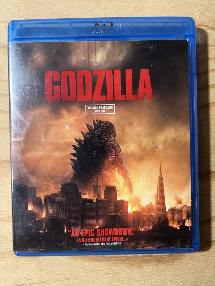 Godzilla