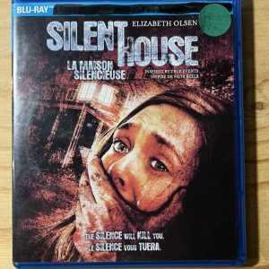 Silent House