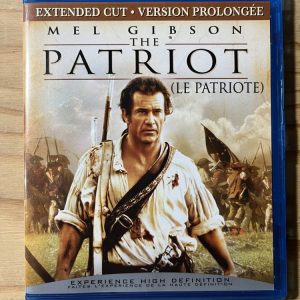 The Patriot