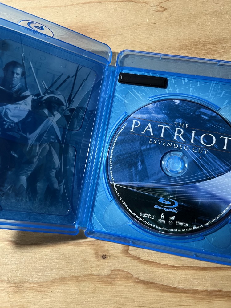 The Patriot - Image 3