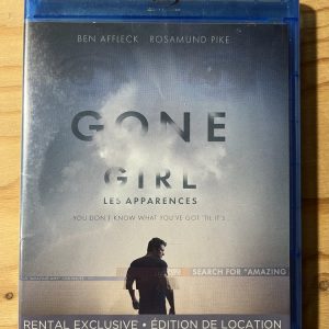 Gone Girl
