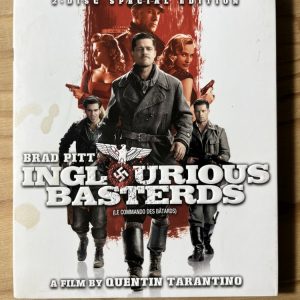 Inglourious Basterds - Special edition