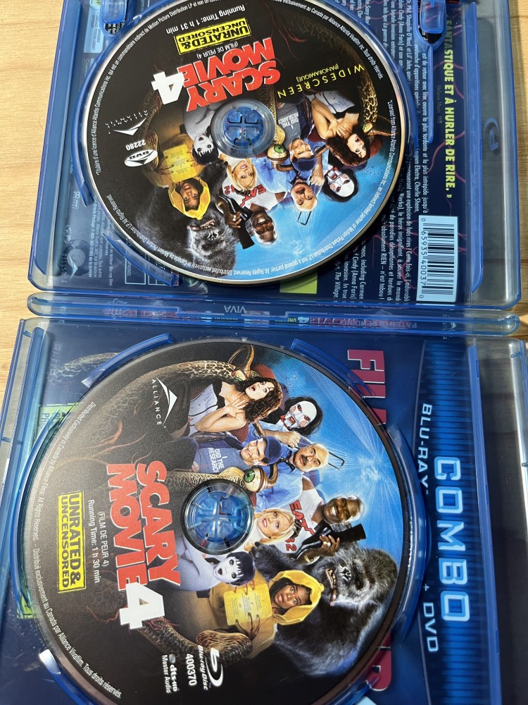 Scary Movie 4 - Image 3