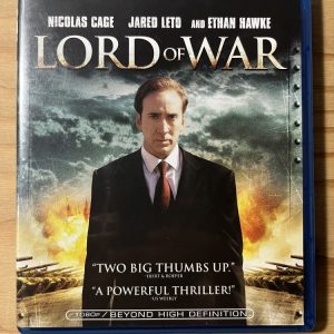Lord of War