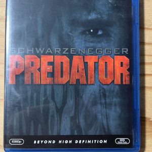 Predator