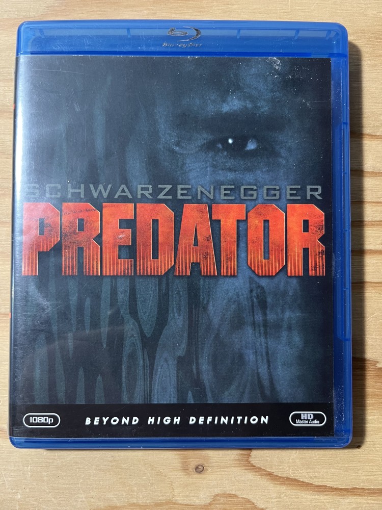 Predator