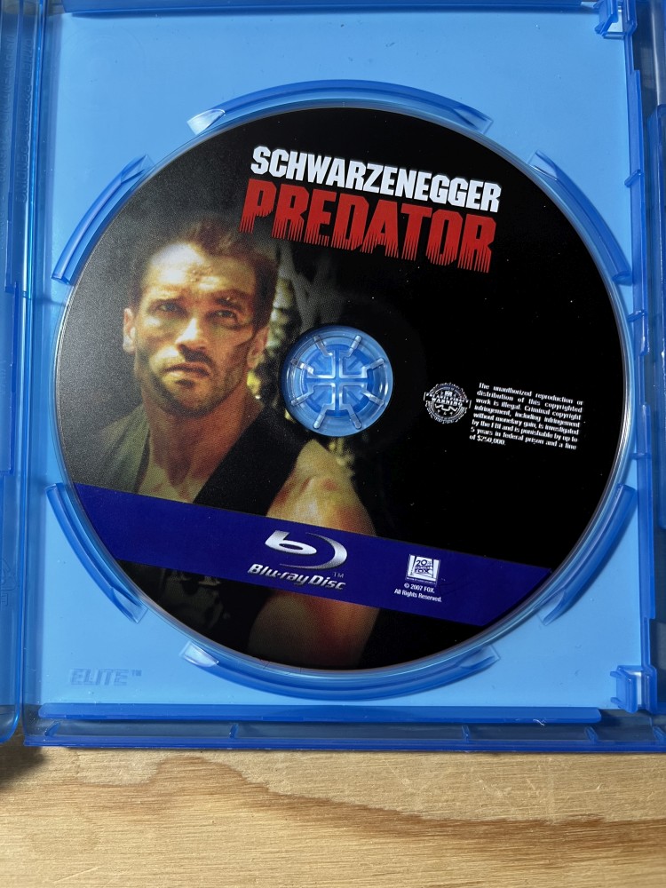 Predator - Image 3