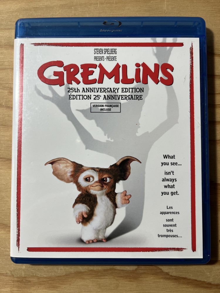 Gremlins