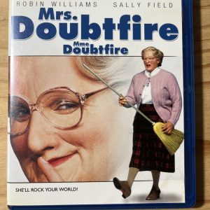 Mrs. Doubtfire