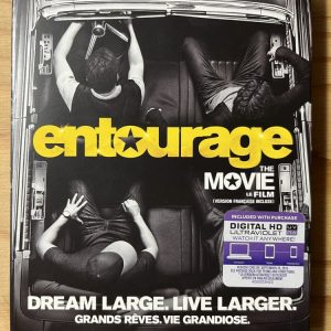 Entourage The Movie