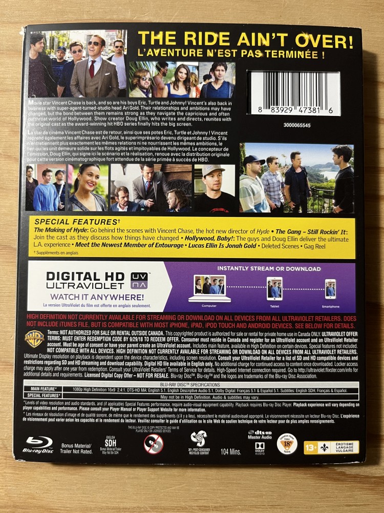 Entourage The Movie - Image 2