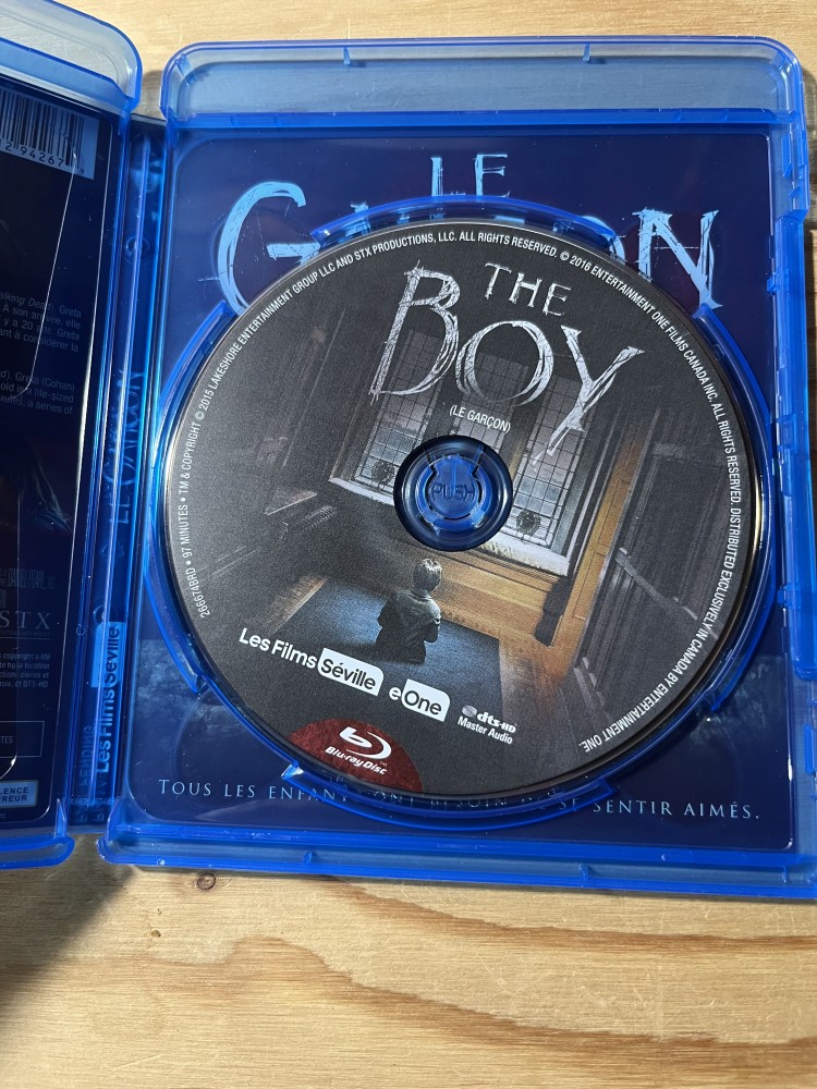 The Boy - Image 3