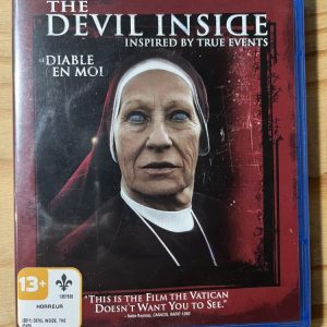 The Devil Inside
