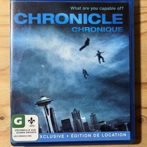 Chronicle