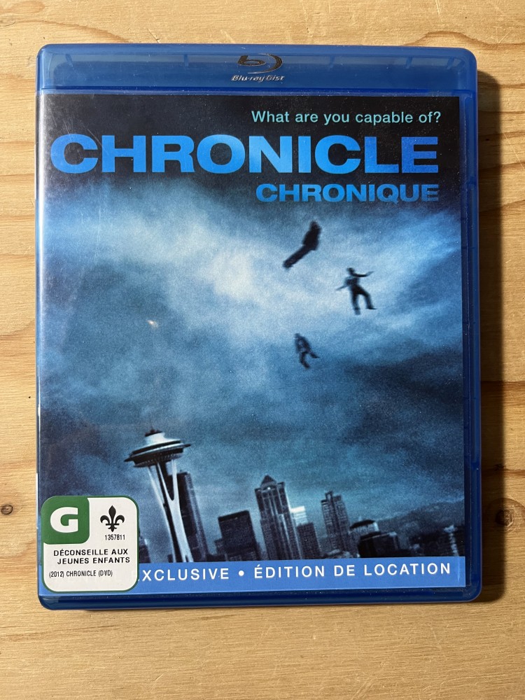 Chronicle