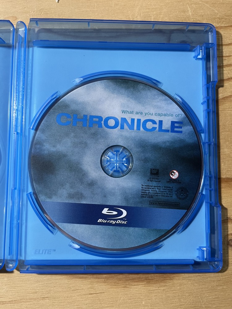 Chronicle - Image 3