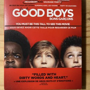 Good Boys