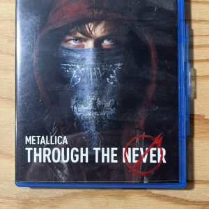 Metallica: Through the Never