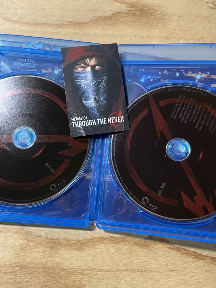 Metallica: Through the Never - Image 3