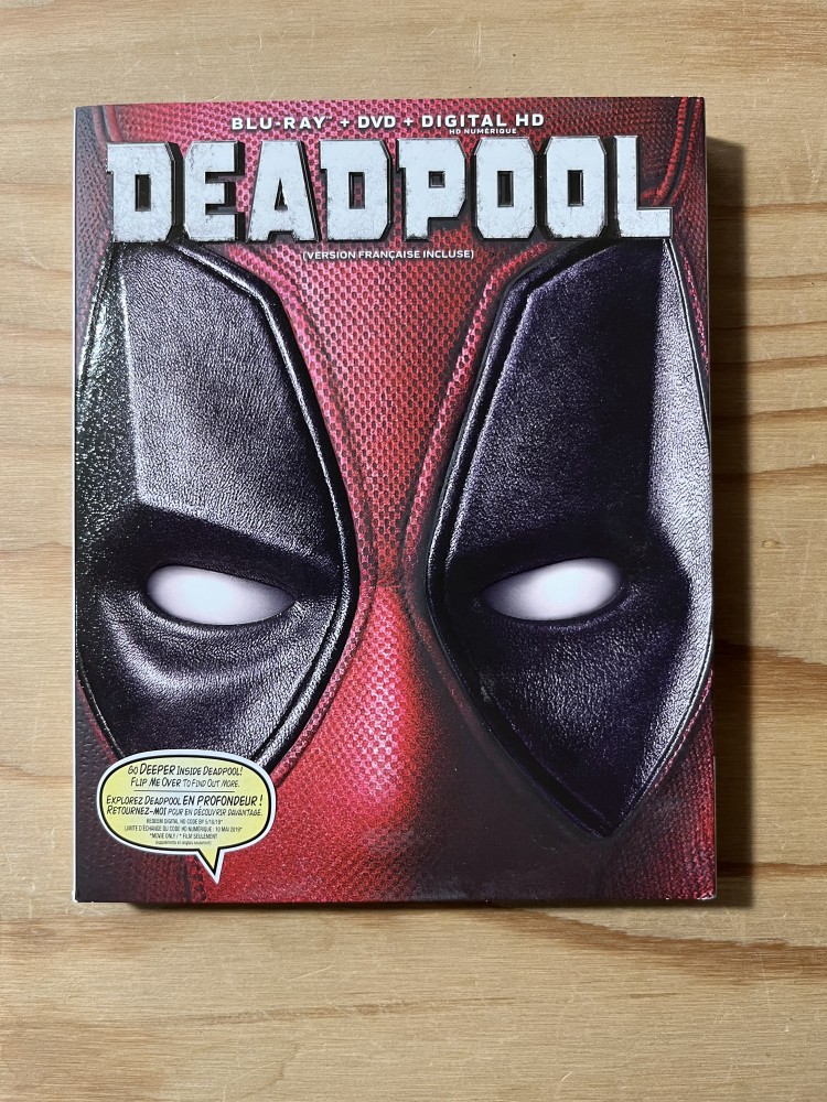 Deadpool
