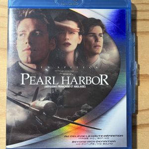 Pearl Harbor