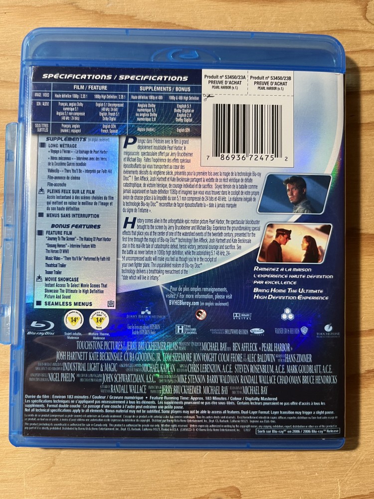 Pearl Harbor - Image 2