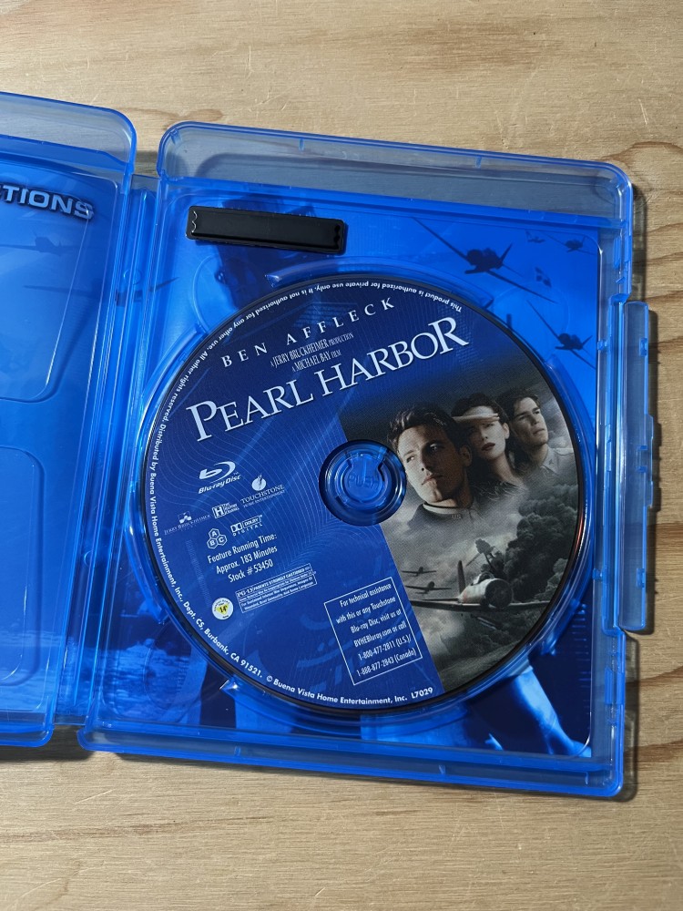 Pearl Harbor - Image 3