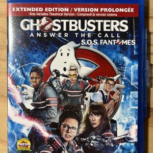 Ghostbusters: Answer the Call