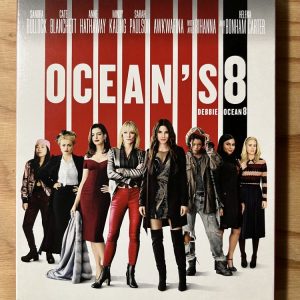 Ocean's 8