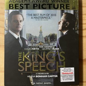 The King's Speech