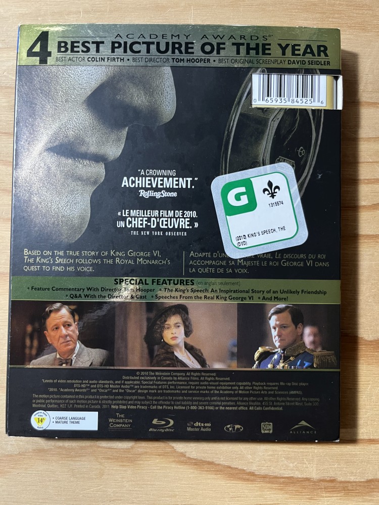 The King's Speech - Image 2