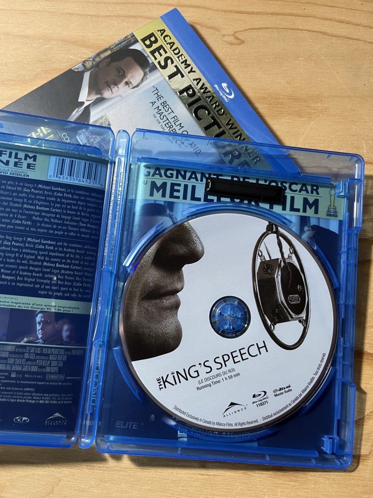 The King's Speech - Image 3