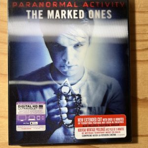 Paranormal Activity: The Marked Ones