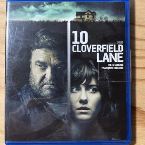 10 Cloverfield Lane