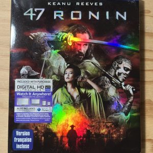 47 Ronin