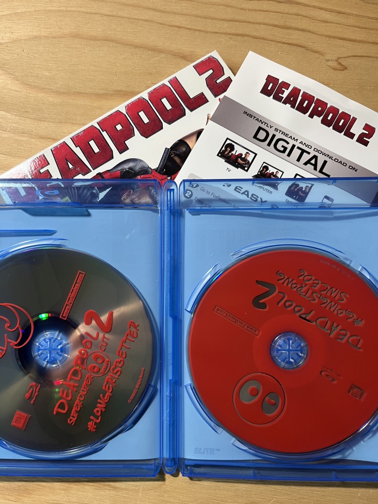 Deadpool 2 Super Duper Cut - Image 3