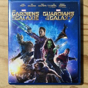 Guardians of the Galaxy