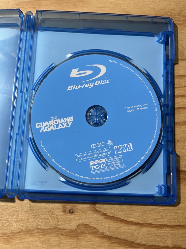 Guardians of the Galaxy - Image 3