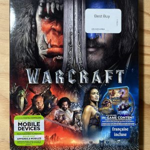 Warcraft