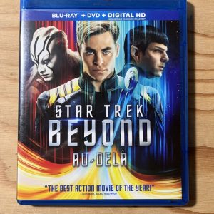 Star Trek Beyond