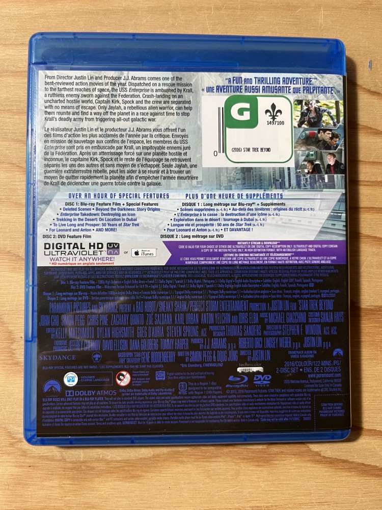 Star Trek Beyond - Image 2