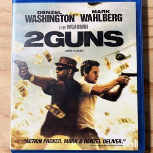 2 Guns