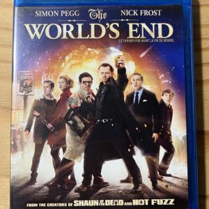 The World's End