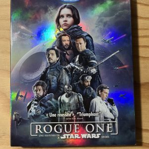 Rogue One A Star Wars Story
