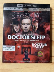 Doctor Sleep