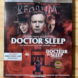 Doctor Sleep