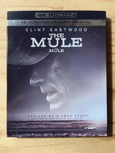 The Mule