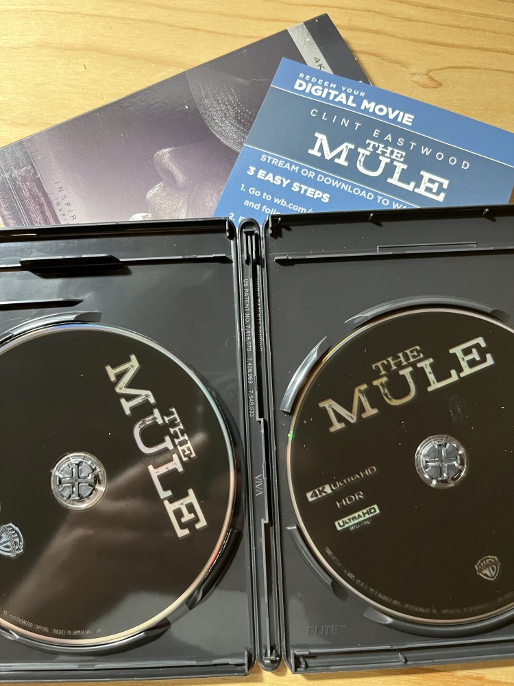 The Mule - Image 3