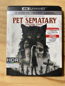 Pet Sematary
