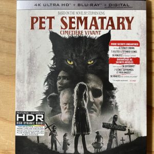 Pet Sematary